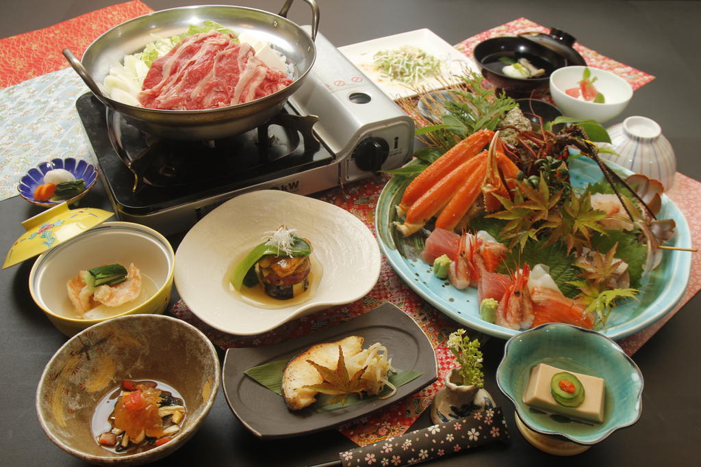 Umimoto 호텔 하코네 외부 사진
