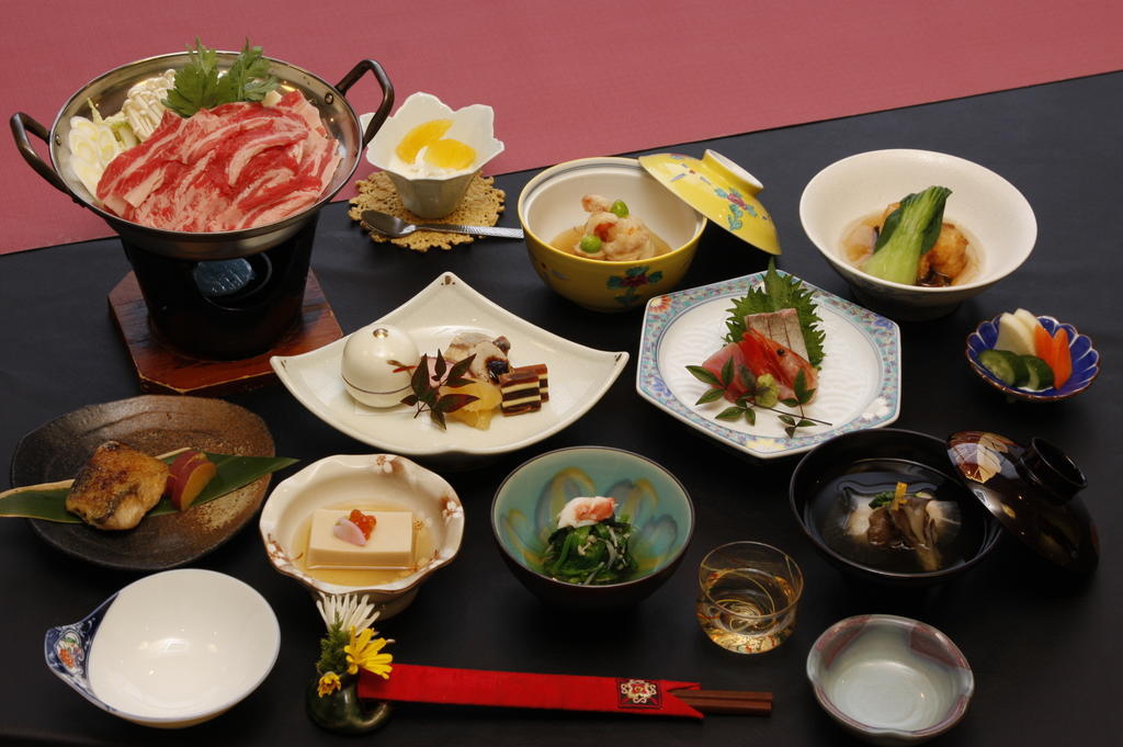 Umimoto 호텔 하코네 외부 사진